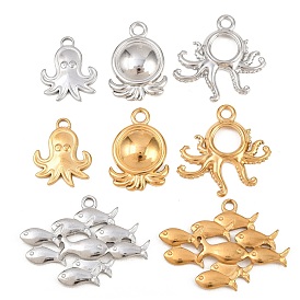 Серия океан 304 подвески из нержавеющей стали