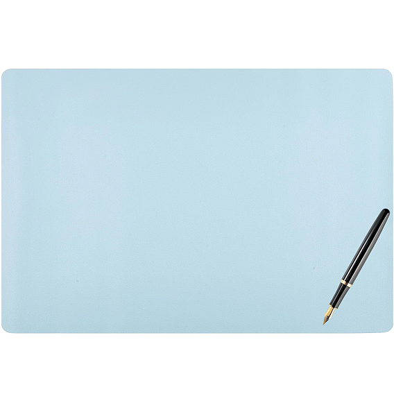 Коврик для мыши из искусственной кожи, прямоугольные