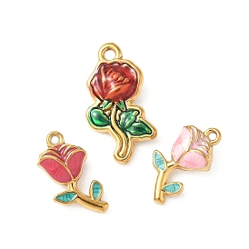 304 нержавеющей стальной эмали подвески, ионное покрытие (ip), , золотые