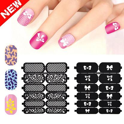 nail design stickers