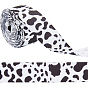 Полиэстер Grosgrain ленты, аксессуары для одежды, корова
