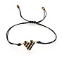 Niche Versatile Bracelet Handmade Beaded Valentine's Day Glass Beads Heart Bracelet For Women