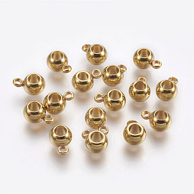 304 дуги из нержавеющей стали, петля под залог, рондель