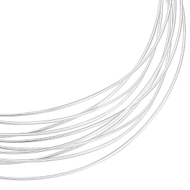 1м 925 серебряная проволока