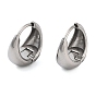 Серьги из 304 нержавеющей стали