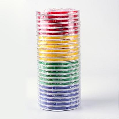 Iron Sewing Needles, Darning Needles, 38~51mm, about 24pcs/box, 24boxes/gourd