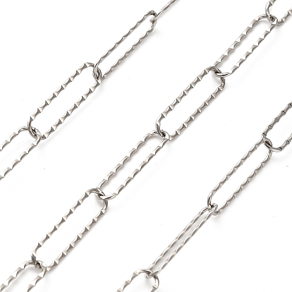 304 цепи из нержавеющей стали, пайки