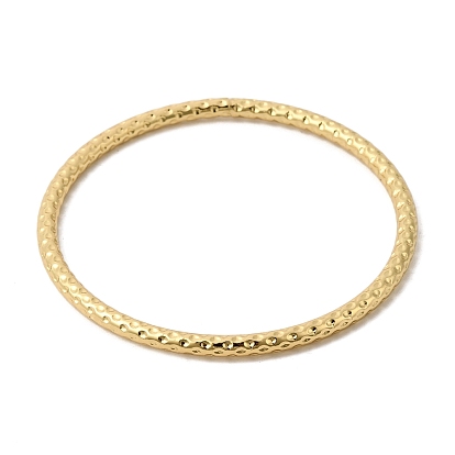 Кованые 304 браслеты из нержавеющей стали для женщин