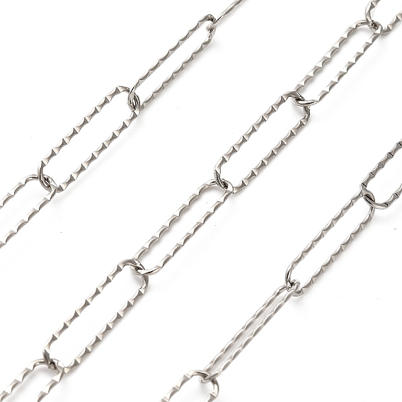 304 цепи из нержавеющей стали, пайки