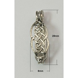Brass Donut Bails, Donuthalter, Fit For Pi Disc Pendants Jewelry Making
