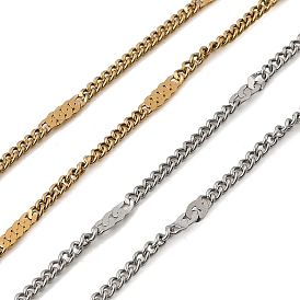 304 из нержавеющей стали обуздать цепи, пайки, с катушкой