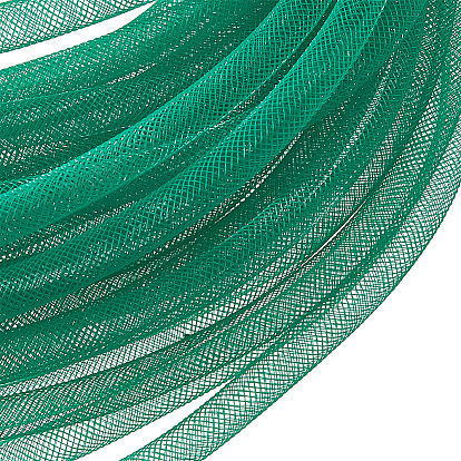 25м сетчатая трубка, 