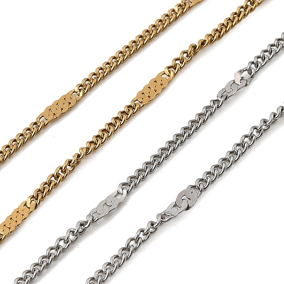 304 из нержавеющей стали обуздать цепи, пайки, с катушкой