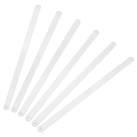 Корсетная нить из марганцевой стали, поддерживающая бейка для пошива костюмов, нижнего белья, платьев