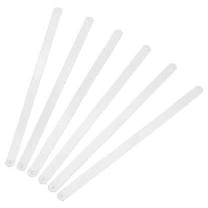 Корсетная нить из марганцевой стали, поддерживающая бейка для пошива костюмов, нижнего белья, платьев