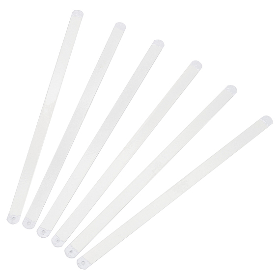 Корсетная нить из марганцевой стали, поддерживающая бейка для пошива костюмов, нижнего белья, платьев