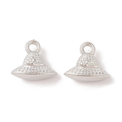 Пластмассовые подвески ccb, шляпа