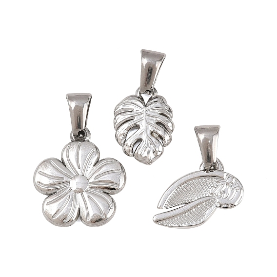 303 подвески из нержавеющей стали, цвет нержавеющей стали