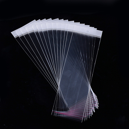 OPP Cellophane Bags, Rectangle