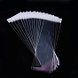 OPP Cellophane Bags, Rectangle