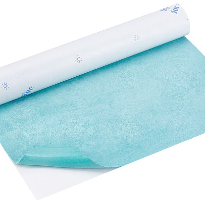 Самоклеящаяся замшевая ткань, диваны, автомобильное сиденье, субсидии на ремонт кожаной кожи