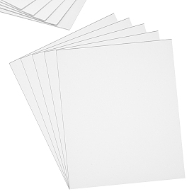 PVC Boards, Rectangle
