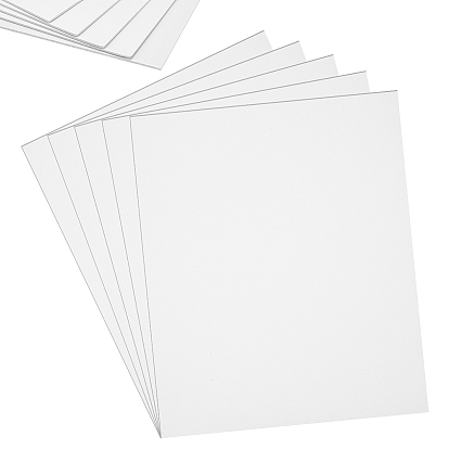 PVC Boards, Rectangle