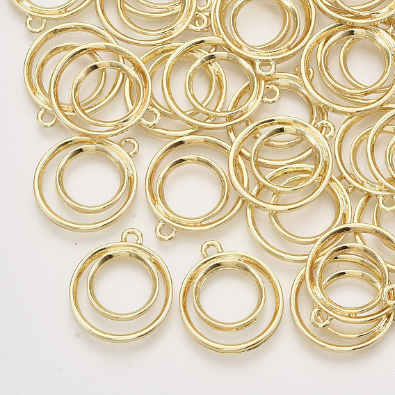 Подвески из сплава , кольцо