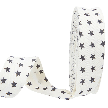Cotton Ribbon, for Sewing Accessories