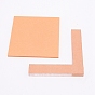 Acrylic Transparent Pressure Plate