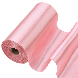 Плоские ленты из полиэстера, для оформления свадебного торжества