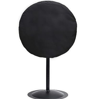 Защитный чехол из полиэстера для настенного электрического вентилятора, чехлы для мебели