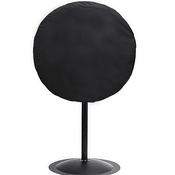 Защитный чехол из полиэстера для настенного электрического вентилятора, чехлы для мебели