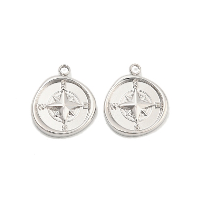 304 подвески из нержавеющей стали, компас
