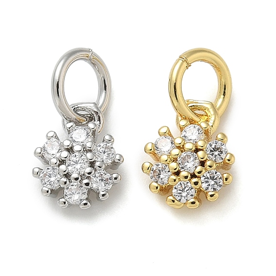 Стойка металлическая латунная микропрофилированная кубическая циркония подвески, долговечный, без свинца и без кадмия, , с целью перехода в кольце