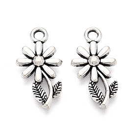 Сплавочные подвески тибетского стиля, 