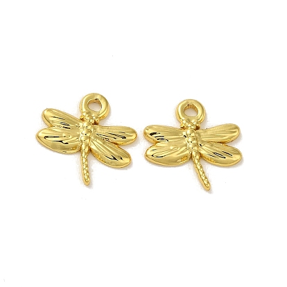 304 прелести нержавеющей стали, очарование стрекозы