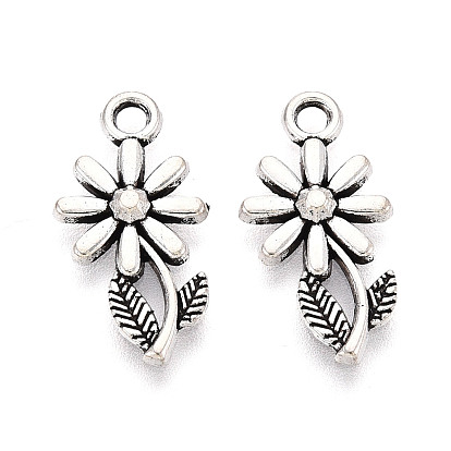 Сплавочные подвески тибетского стиля, 