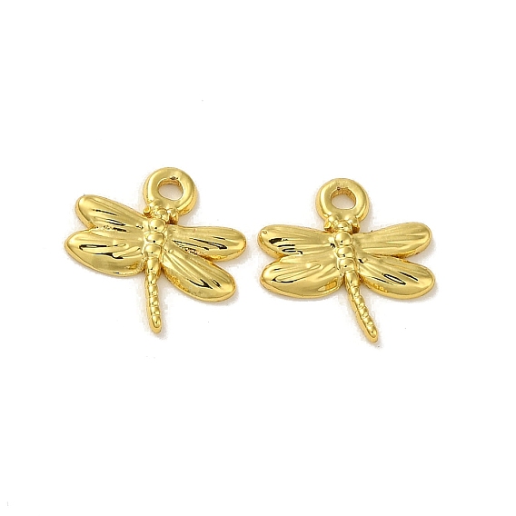 304 прелести нержавеющей стали, очарование стрекозы