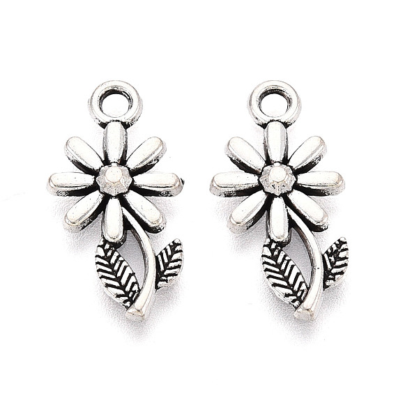 Сплавочные подвески тибетского стиля, 