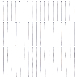600 шт 3 стили 304 штифты с плоской головкой из нержавеющей стали