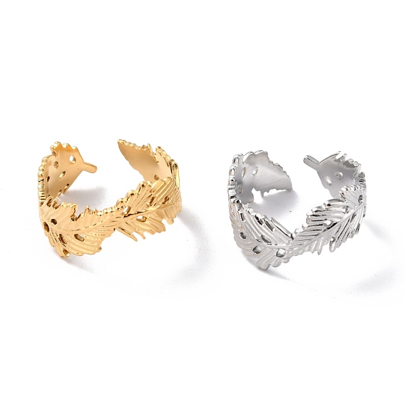 Ионное покрытие (ip) 304 перстни из нержавеющей стали, манжеты кольца, долговечный, лист