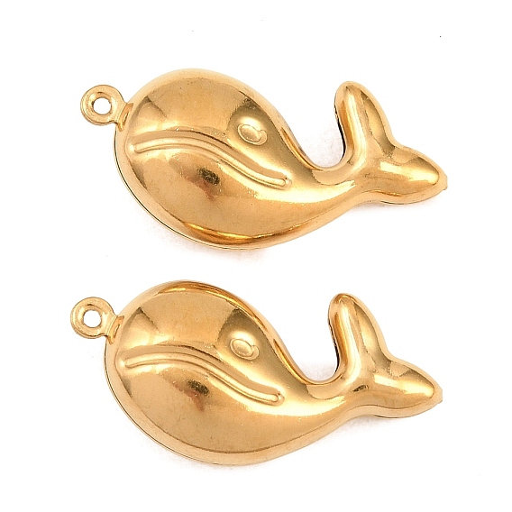 304 подвески из нержавеющей стали, прелести кита