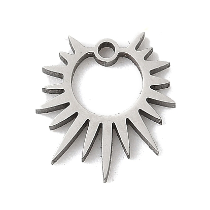 201 прелести нержавеющей стали, лазерная резка, очарование солнечного света, анти-тускнение