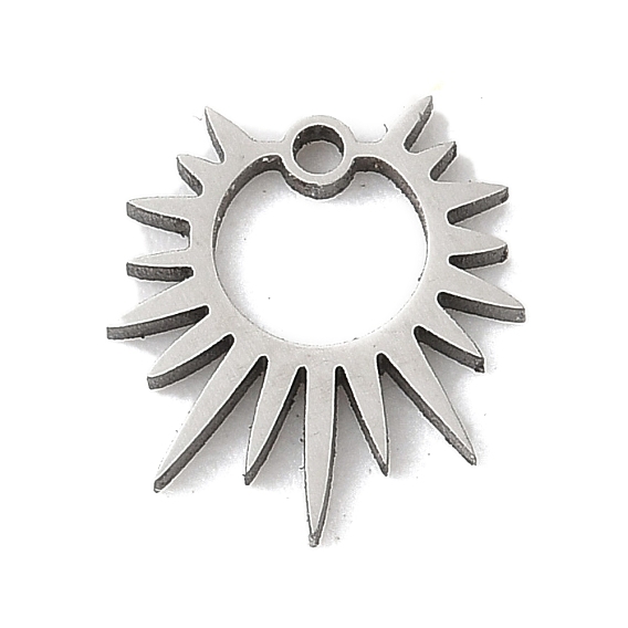 201 прелести нержавеющей стали, лазерная резка, очарование солнечного света, анти-тускнение