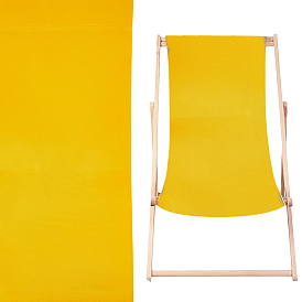 2Pcs Oxford Canvas Chair, Beach Chair Cloth Replacement Supplies