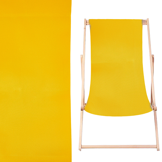 2Pcs Oxford Canvas Chair, Beach Chair Cloth Replacement Supplies