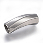 304 Stainless Steel Tube Beads