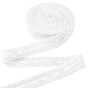 Des rubans de coton, pour les accessoires vestimentaires
