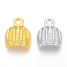 Талисман из сплава, совок для мусора, без кадмия, без никеля и без свинца